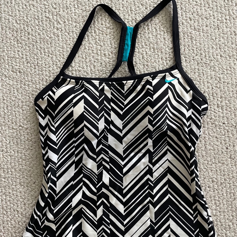 Nike Tankini